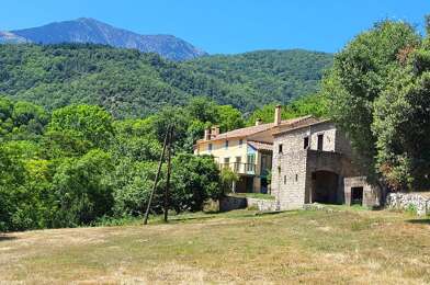 Maison 11 pièces 776000 €