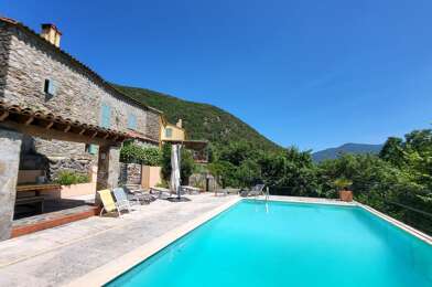 Maison 11 pièces 776000 €