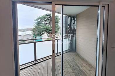 Appartement 2 pièces 192000 €