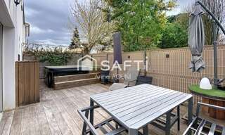Maison 4 Pièces 94 m² à vendre à Bruges (33520)