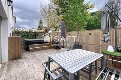 Maison 4 pièces 427000 €