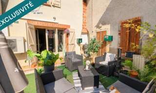Maison 3 Pièces 62 m² à vendre à Villematier (31340)