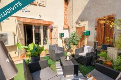 Maison 3 pièces 155000 €