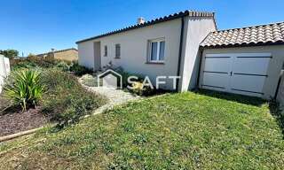 Maison 4 Pièces 86 m² à vendre à Limoux (11300)