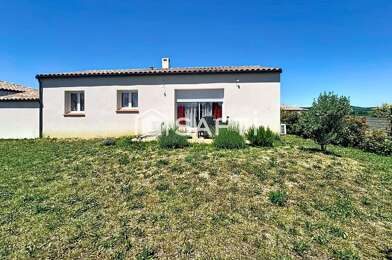 Maison 4 pièces 185000 €