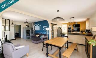 Maison 6 Pièces 110 m² à vendre à Tiffauges (85130)