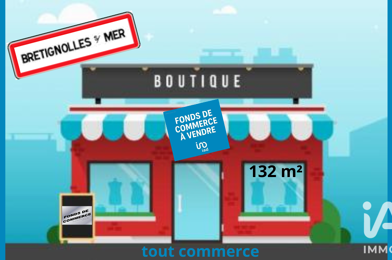 Commerce  110000 €