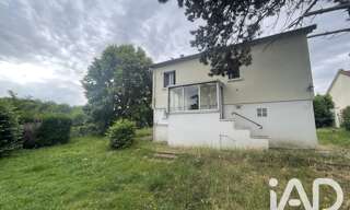 Maison 4 Pièces 93 m² à vendre à Héry (89550)