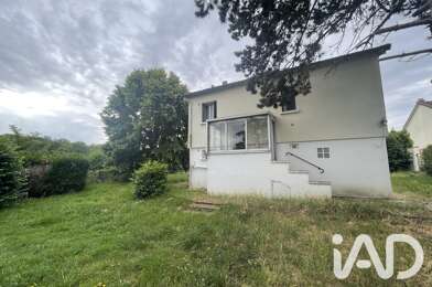 Maison 4 pièces 128000 €
