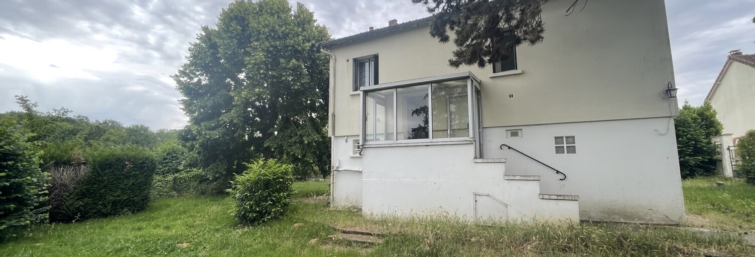 Maison 4 Pièces 93 m² à vendre à Héry (89550)