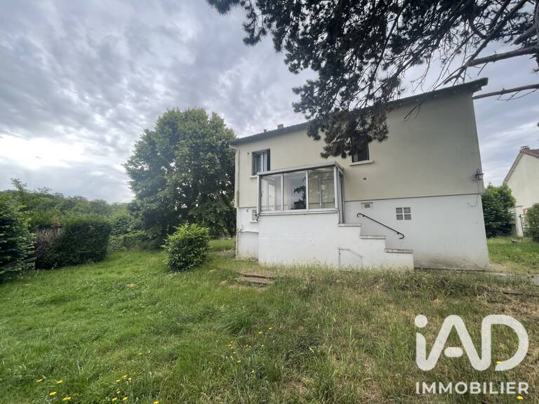 Vente Maison/villa 4 pièces — photo 1