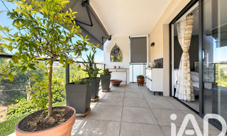 Appartement 1 Pièce 45 m² à vendre à Le Cannet (06110)