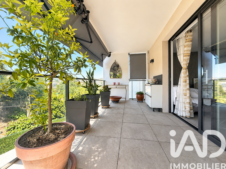 Vente Appartement 1 pièce — photo 1