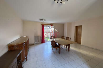 Maison 4 pièces 390000 €