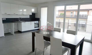Appartement 3 Pièces 66 m² à louer à Beaumont (74160)