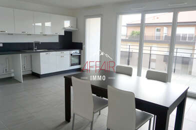 Appartement 3 pièces 1531 €