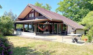 Maison 5 Pièces 140 m² à vendre à Neydens (74160)
