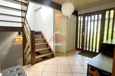 Maison 5 pièces 775000 €
