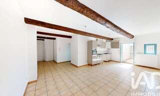 Appartement 3 Pièces 68 m² à vendre à Béziers (34500)