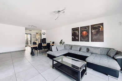 Maison 5 pièces 329000 €