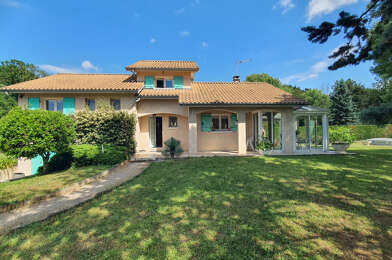 Maison 5 pièces 438000 €