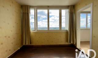 Appartement 3 Pièces 59 m² à vendre à Créteil (94000)