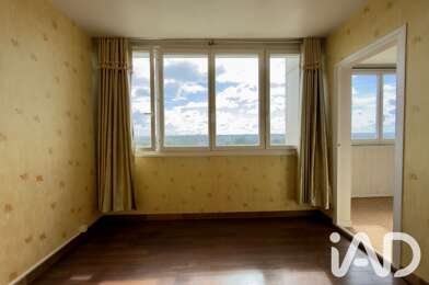Appartement 3 pièces 193500 €