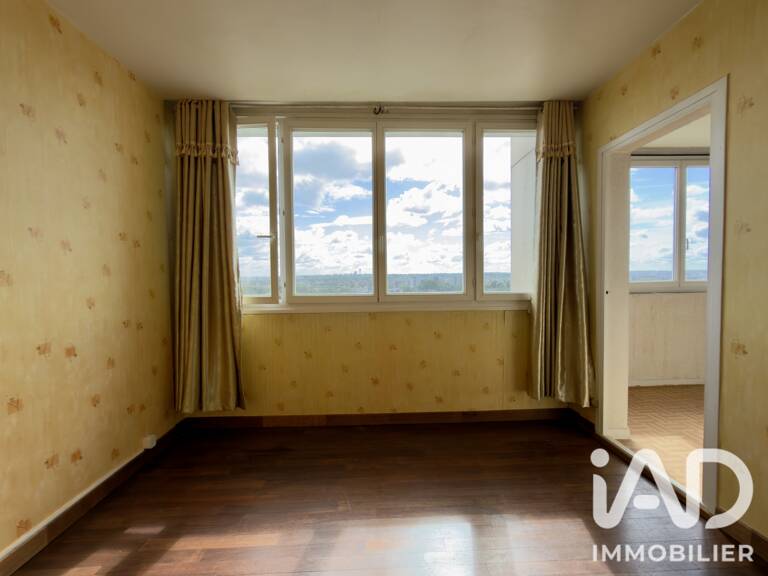 Vente Appartement 3 pièces — photo 1