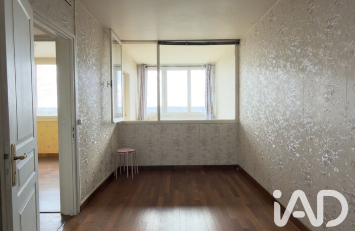 Vente Appartement 3 pièces — photo 4