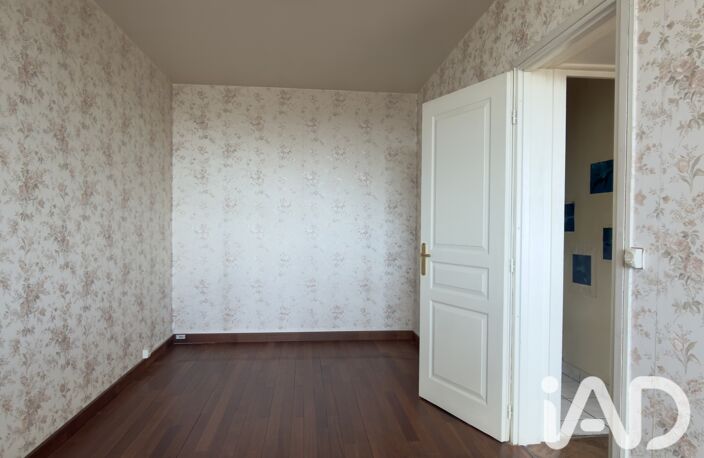 Vente Appartement 3 pièces — photo 5