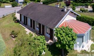 Maison 5 Pièces 108 m² à vendre à Flagey-Rigney (25640)