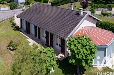 Maison 5 pièces 198000 €