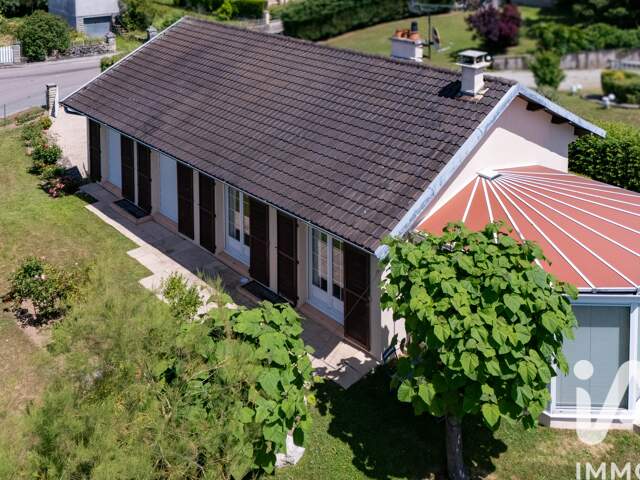 Vente Maison/villa 5 pièces — photo du bien