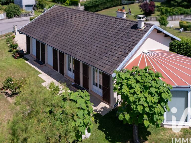 Vente Maison/villa 5 pièces — photo 1