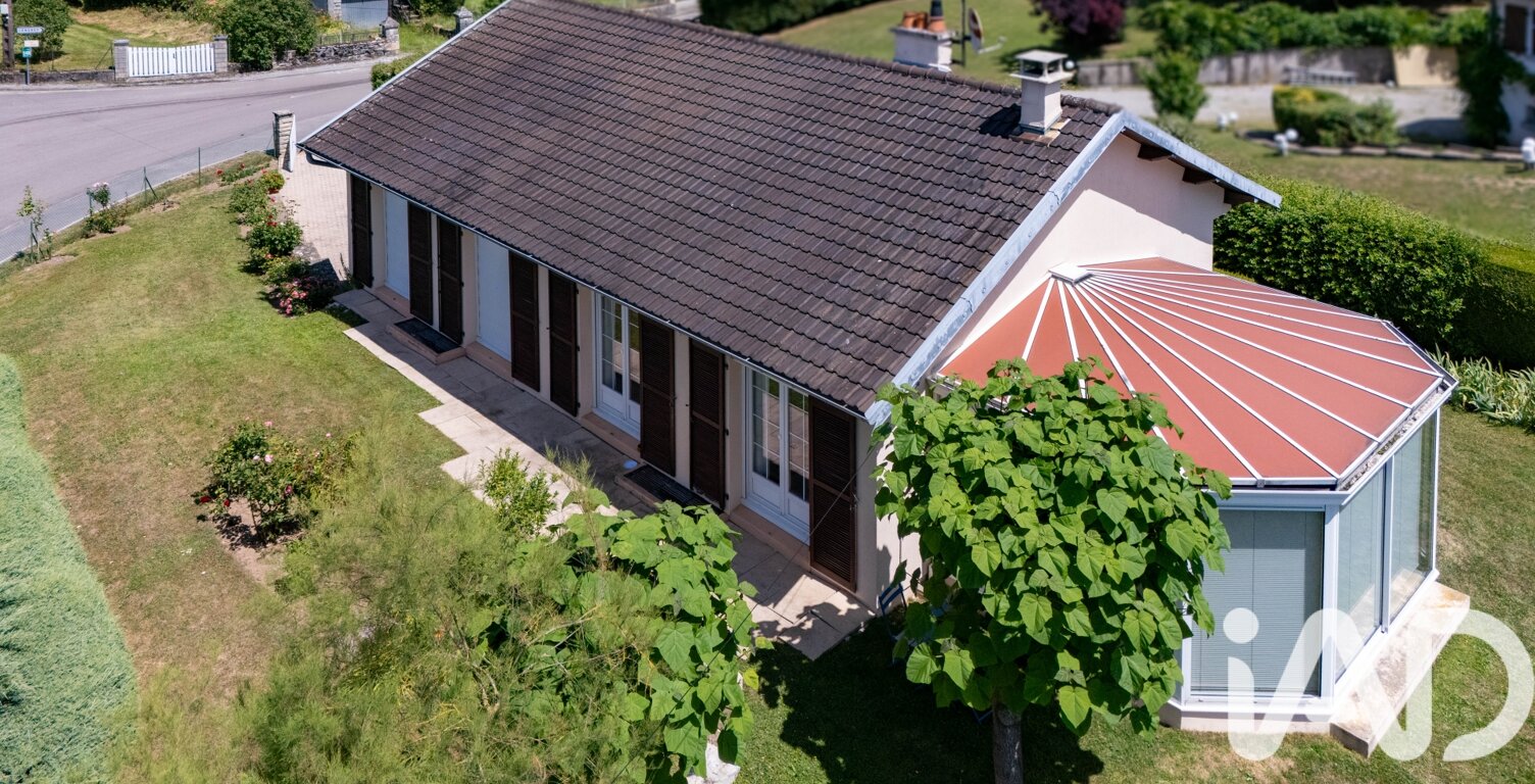 Vente Maison/villa 5 pièces — photo 1