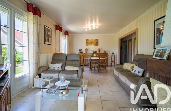 Vente Maison/villa 5 pièces — photo 3