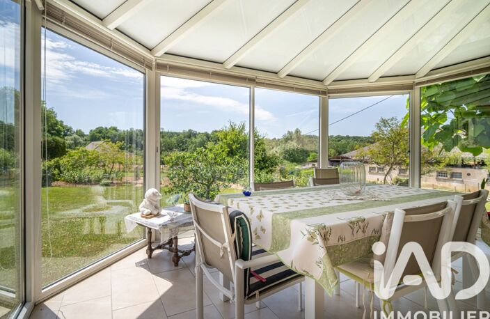 Vente Maison/villa 5 pièces — photo 4