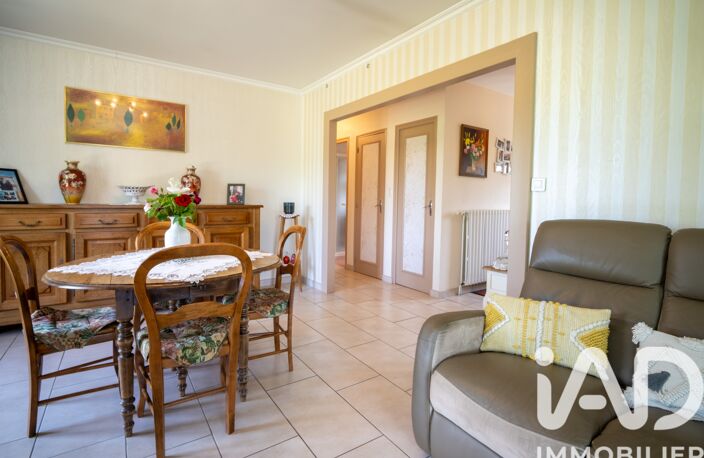Vente Maison/villa 5 pièces — photo 5