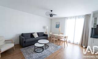 Appartement 2 Pièces 51 m² à vendre à Saint-Denis (93200)