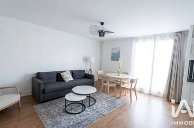 Appartement 2 pièces 240000 €