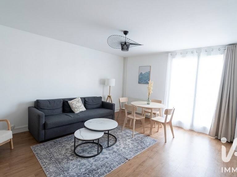 Vente Appartement 2 pièces — photo 1