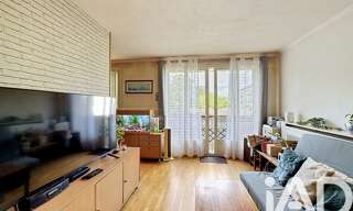 Appartement 2 Pièces 53 m² à vendre à Le Mesnil-le-Roi (78600)