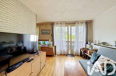 Appartement 2 pièces 240000 €