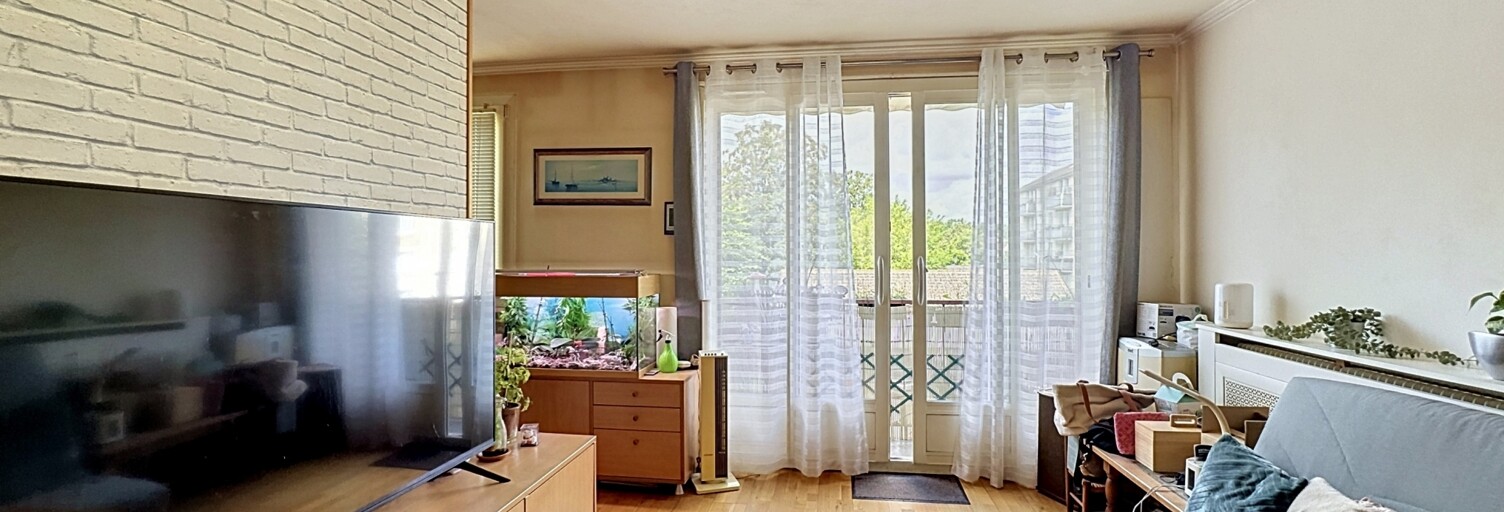 Appartement 2 Pièces 53 m² à vendre à Le Mesnil-le-Roi (78600)