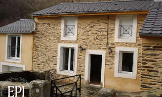 Maison 3 Pièces 90 m² à louer à Caudebronde (11390)