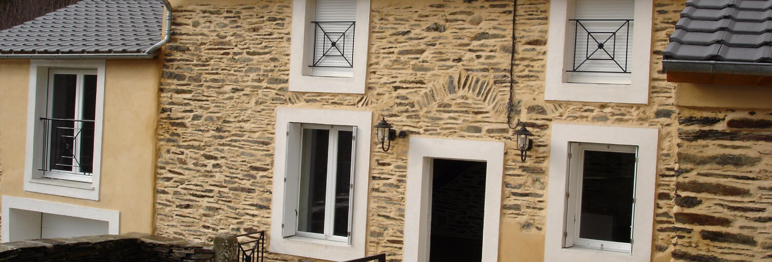 Maison 3 Pièces 90 m² à louer à Caudebronde (11390)
