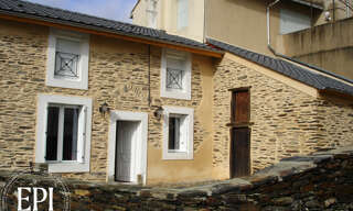 Maison 3 Pièces 90 m² à louer à Caudebronde (11390)