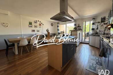 Appartement 4 pièces 267000 €