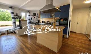 Appartement 4 Pièces 89 m² à vendre à Éragny (95610)