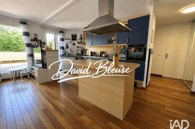 Appartement 4 pièces 267000 €